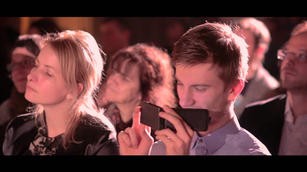 Vianočný koncert Zuzany Grejtákovej a Jakuba Rizmana