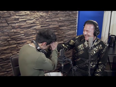 El Pájaro Ortiz Ft. Julio Preciado - Como Este Loco (Official Video)