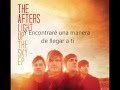 The Afters Life is Sweeter