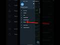 Telegram Auto Download Off Kaise Kare How To Stop Telegram Auto Download Shorts