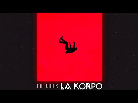CULPABLES - LA KORPO [beat by Steven Singe] (letra)