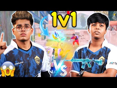 Jonathan vs Spower 1v1 M4 TDM Challenge🔥🔥 Jonathan & Max vs Spower & Mogambo | 2v2 TDM Challenge