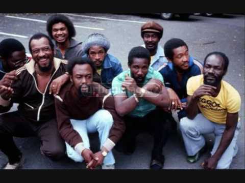 Spiritual Healing - Toots and The Maytals