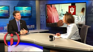 IIBTV: IUPUI Medical Management Certificate