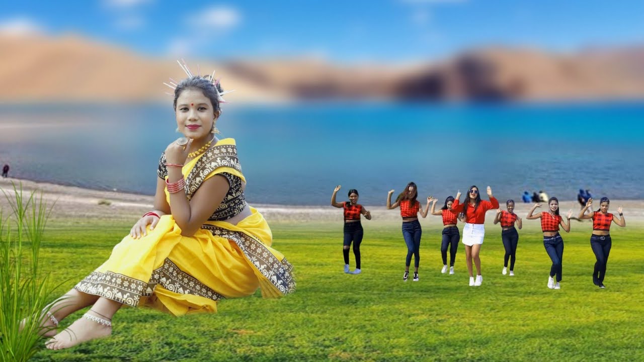 Deewana || Singer Suman Gupta || New Nagpuri Dance Video || Superhit Nagpuri Song 2022 _ 2023