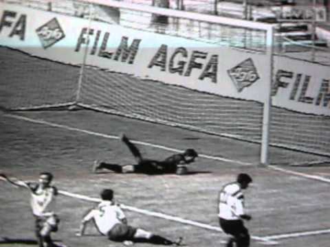 GKS Katowice - Legia 3:1 (1994/95)