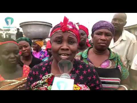Agbogbloshie Traders Plead for Alternative Space Before Eviction