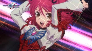 Tales of Graces f Remastered video 1