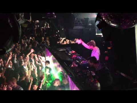 Ferry Corsten - Pacha NYC 4/12