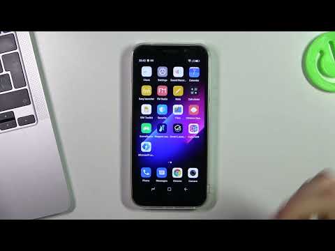 How to Record Calls on DOOGEE X97 Pro? - Enable Call Recorder