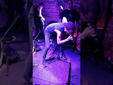 Talleen - No Return - Jeudi 26 Mai 2022 - Le Trokson, Lyon