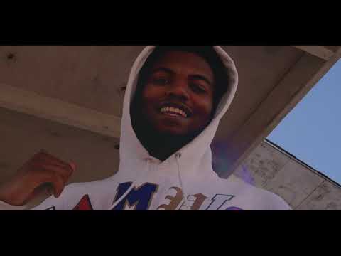 Deno Laflame - Risky Part 2 ft. Karma K (Official Video)