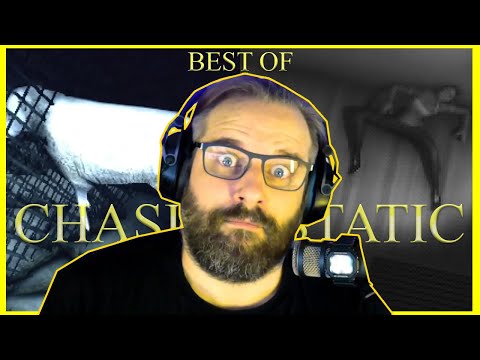 BEST OF GRONKH - CHASING STATIC