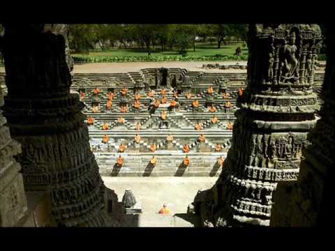 Terra Incognita - Bop Du Bop