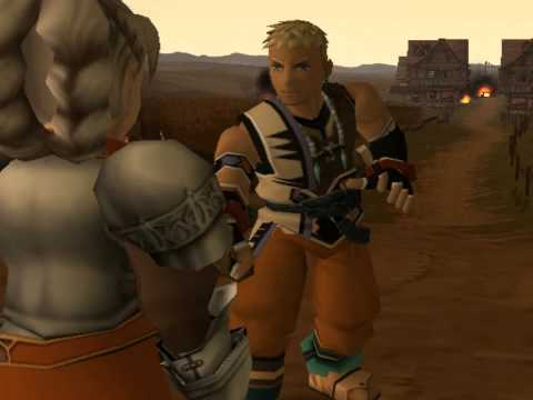 Let's Play "Suikoden III"! Part 036 - When Grasslanders Attack