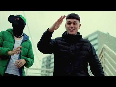 AMG - Cyper flex Ft. Lil Chuli