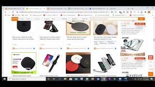 HOW TO MAKE EASY MONEY IMPORTING PHONE ACCESSORIES FROM CHINA | MAKE $250 DAILY WITH YOUR SMARTPHONE