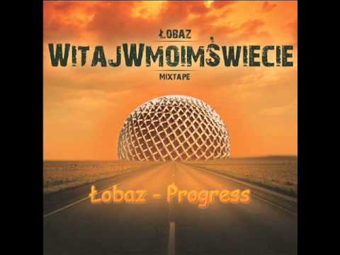 Łobaz - Progress