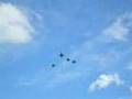 The Missing Man Formation - YouTube