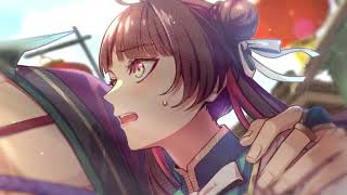 Otome Daoshi Fighting For Love trailer