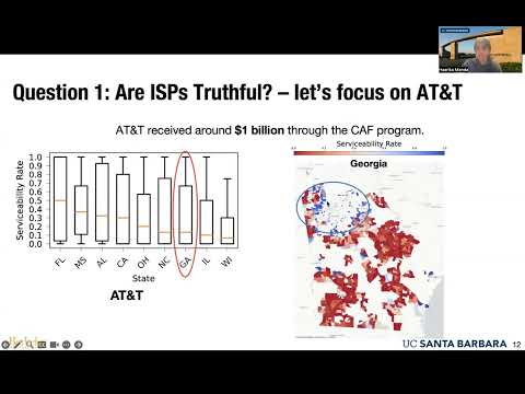 Connect America Fund | Golden Age
