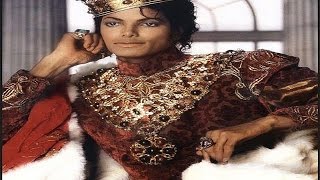 King Of My Heart~❤~Michael Jackson(Melba Moore)