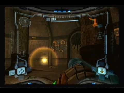 metroid prime gamecube iso