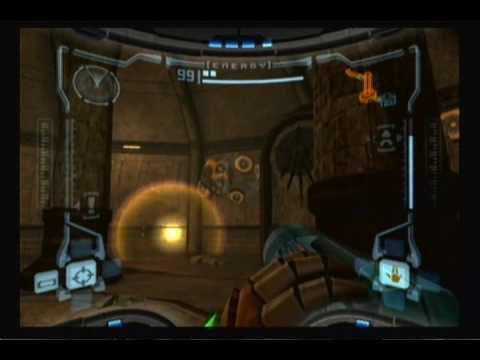 metroid prime gamecube iso