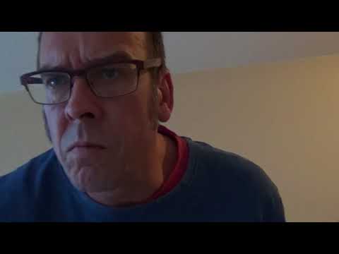 Warum Männer nicht Staubsaugen können