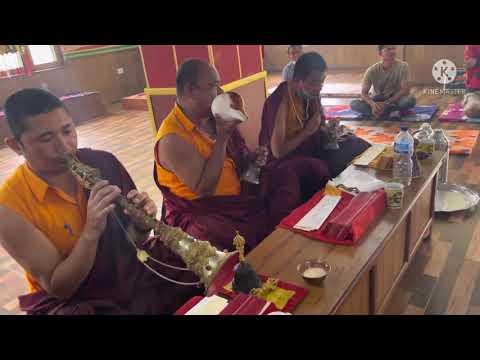 ॥pema lama official ॥दैनिक बिहान को साङ सेरग्याम पाठ सुन्नु भयर आफ्नो घर लाई सुधि करन गर्नु होला॥