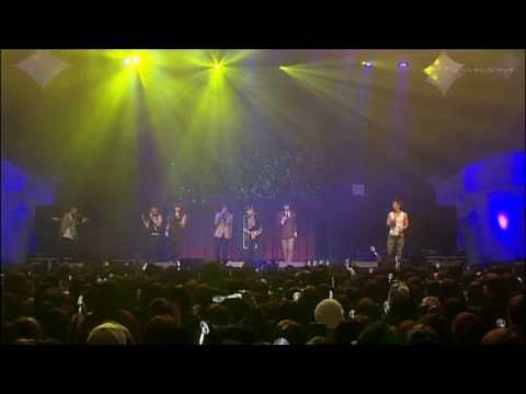 ZE:A - Incomplete.♥