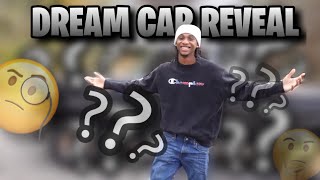 DREAM CAR REVEAL *official car tour*