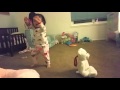Zoe S Dance Moves 3 17 16 14 Months