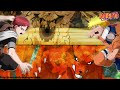 Naruto Vs Gaara AMV Courtesy Call Thousand Foot Krutch