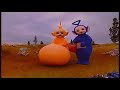 Teletubbies Orange Orange Laa Laa Edition
