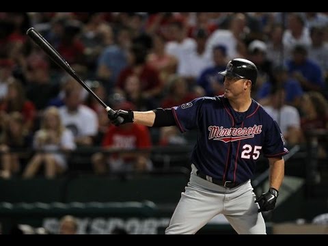 Jim Thome Career Highlights