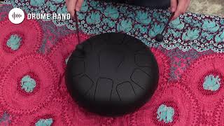 Video thumbnail for DRUME Hand | Peace Song by Drume Music