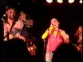 Meitz live @ Quasimodo, Berlin 