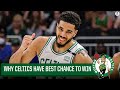 2022 NBA Conference Finals: Why Celtics have the BEST chance to OVERCOME 0-1 deficit | CBS Sports HQ