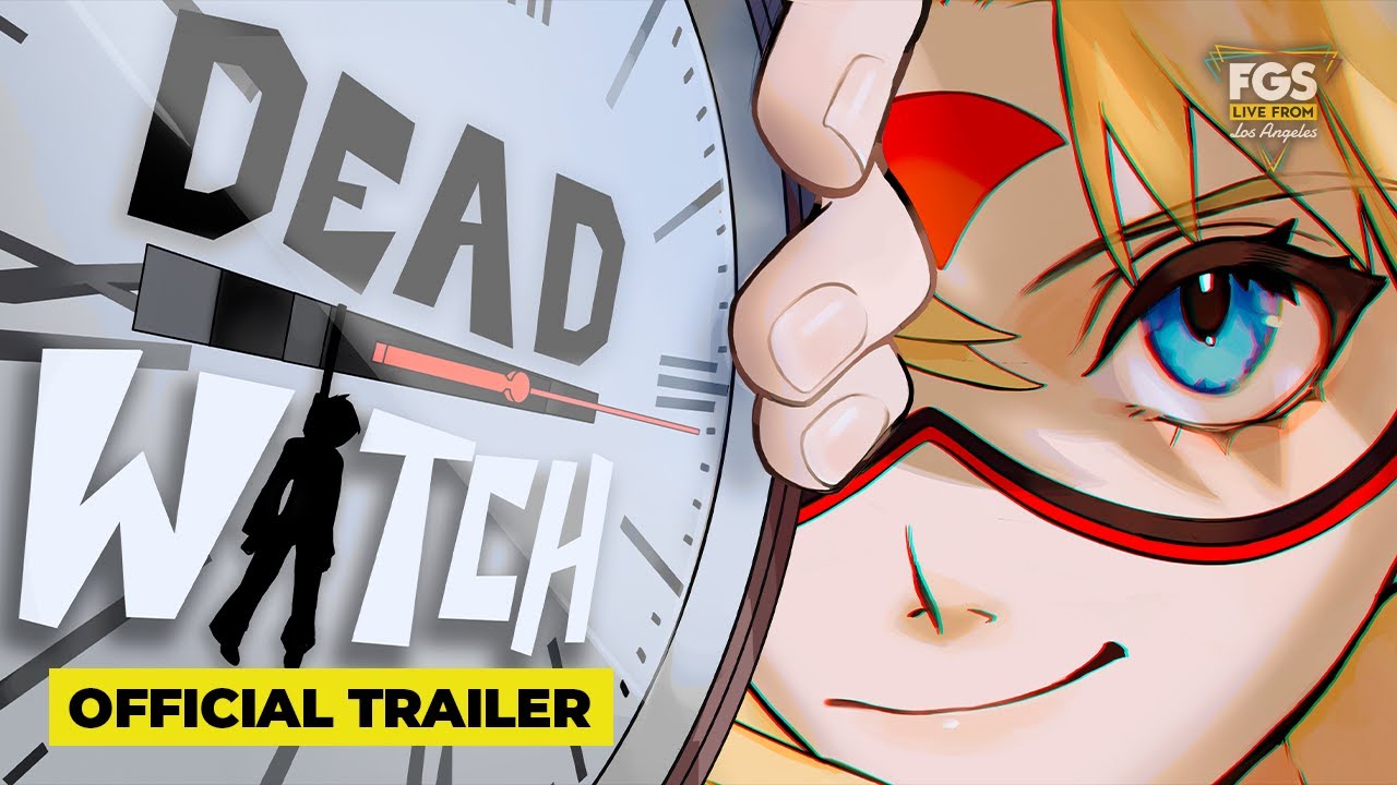 Trailer