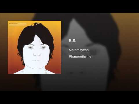 B.S.
