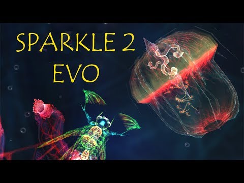 The Sparkle 2 : EVO IOS