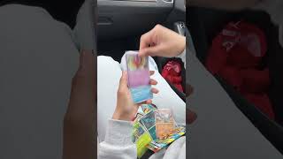 CHAOS RISING IS HERE!!! #pokemon #pokemoncards #pokemontcg #newpokemonset #chaosrising