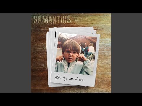 Ray Martin - Not My Cup Of Tea - Misc Originals