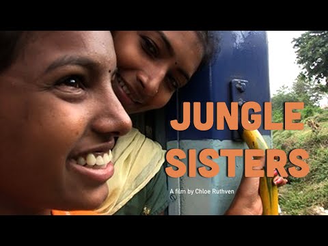 Jungle Sisters - Trailer