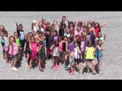 I'm On My Way Music Video