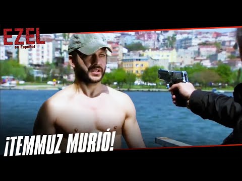Temmuz Está Pagando Por Lo Que Hizo - Ezel Novela en Español