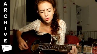 Kayleigh Originals: Never Give Up (acoustic original)