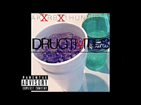 Drugtivities - Trigga AK (Ft. Rhyno & Young-J)