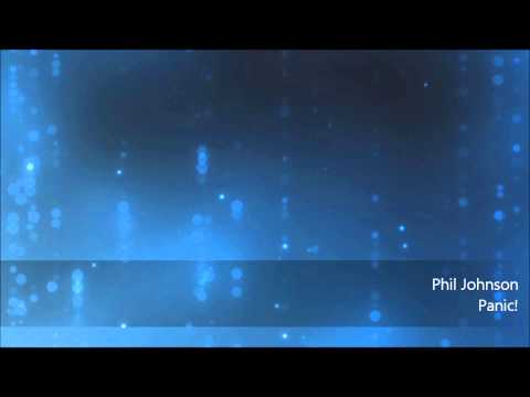 Panic! | Epic Intense Orchestral Music | Original Composition | Phil Johnson 2013 [HQ]